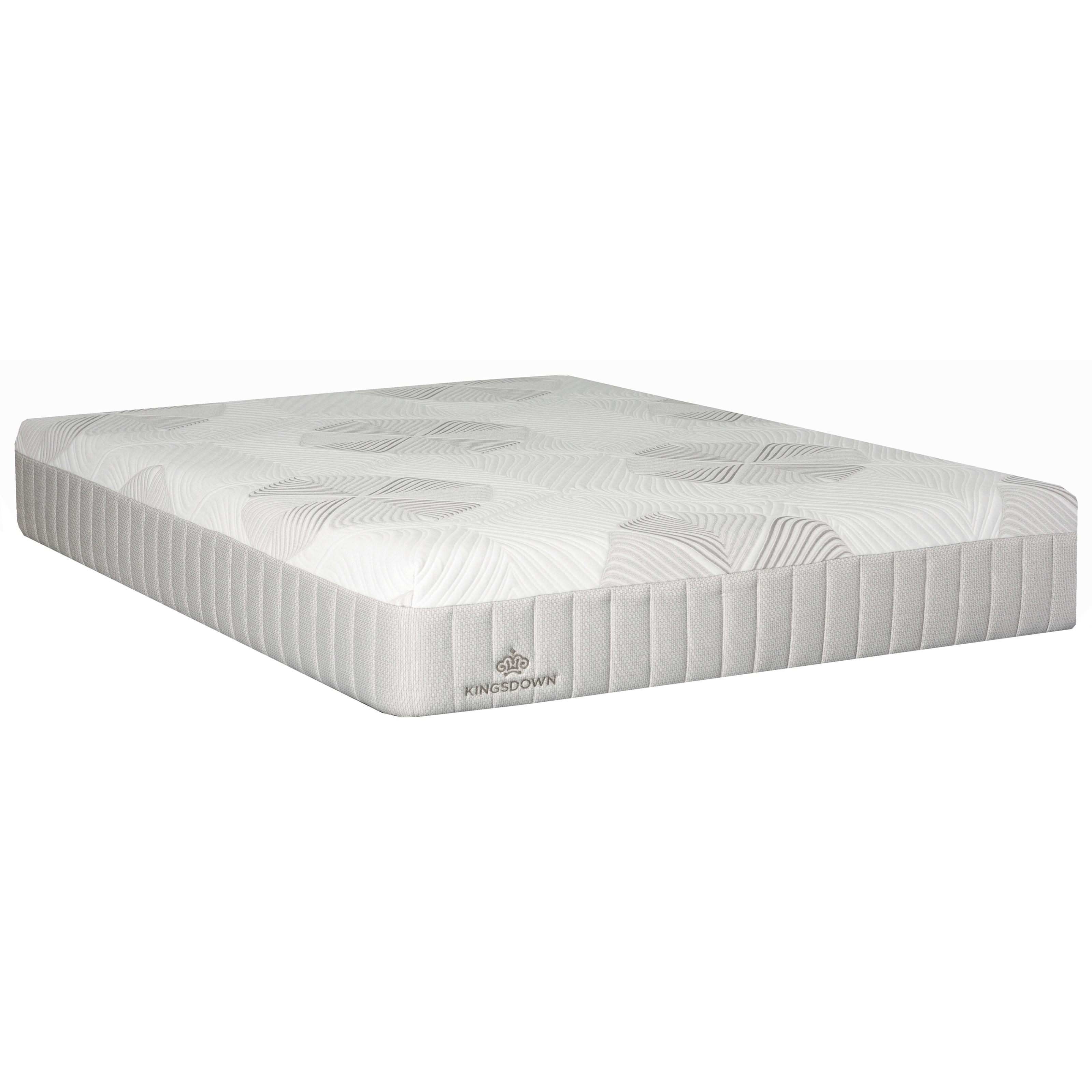 Kingsdown memory foam mattress hotsell